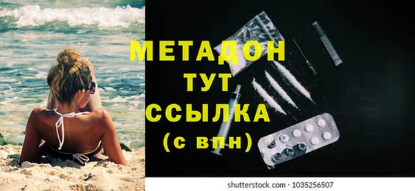 стафф Гусев